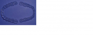 Invisalign Aligners